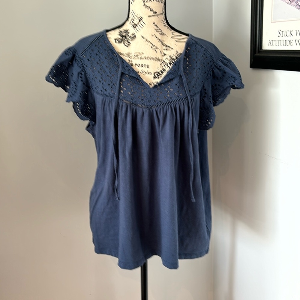Iyla women’s XL top